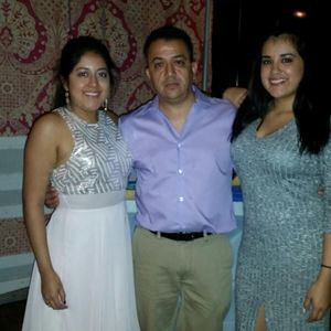 Meet your Posher, Walter